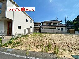 豊田市第1荒井町松島　2号棟