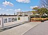 周辺：豊田市立井上小学校（2320m）