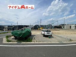 豊田市西中山町 6号棟