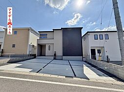 豊田市西中山町 2号棟