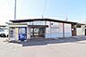 周辺：若林駅（3790m）