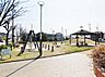 周辺：池下公園（110m）