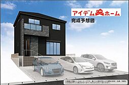 刈谷市泉田町4期 3号棟