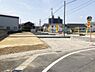 外観：全体土地写真