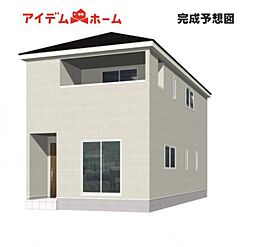 岡崎市中町第6 1号棟