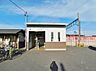 周辺：福地駅（2000m）