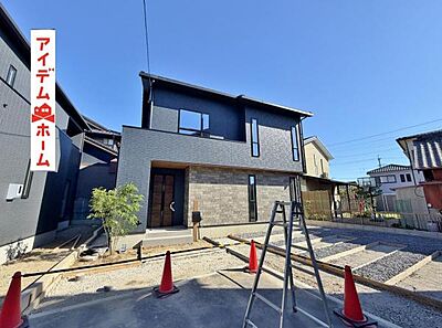 外観:2号棟外観写真 外観:2号棟外観写真