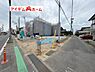 外観：3号棟外観写真