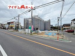 外観の画像