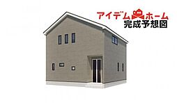 岡崎市滝町第4 2号棟