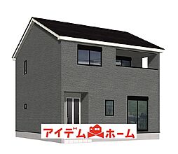 大府市朝日町第2 2号棟