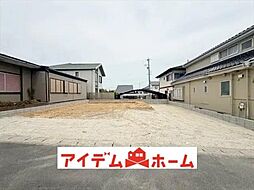豊明市栄町大根 A号棟