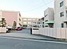 周辺：西尾市立矢田小学校（910m）