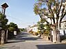周辺：豊田市立朝日丘中学校（1600m）