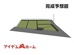 刈谷市松坂町6期 1号地