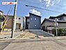 外観：2号棟外観写真