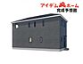 その他：2号棟外観完成予想図