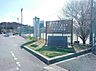 周辺：豊田市立益富中学校（1000m）