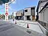 外観：C棟外観写真