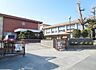 周辺：西尾市立一色中部小学校（1500m）