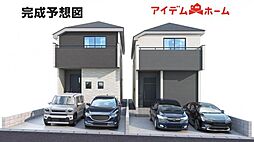 豊田市平戸橋町平戸 B号棟