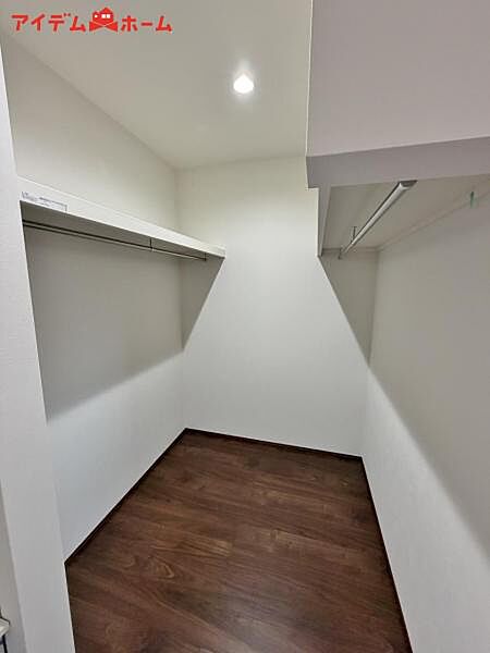 収納を拡大表示