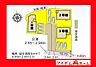 間取り：本物件は3号棟です。