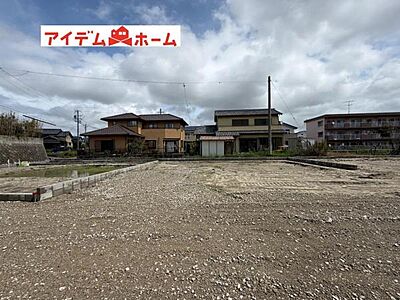 外観:2号棟外観写真 外観:2号棟外観写真