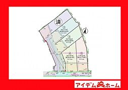 高浜市本郷町3丁目1　3号地
