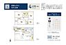 その他：参考プラン間取り図(4LDK)