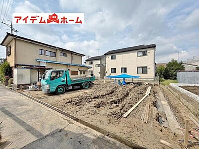 外観：2号棟外観写真