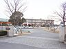 周辺：安城市立明祥中学校（1400m）