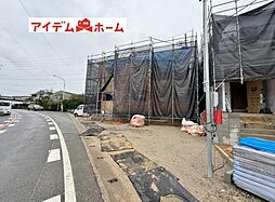 安城市根崎町第5 1号棟