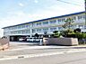 周辺：西尾市立 平坂小学校（50m）