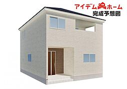 碧南市岬町第4 1号棟