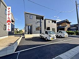 安城市高棚町第4 2号棟