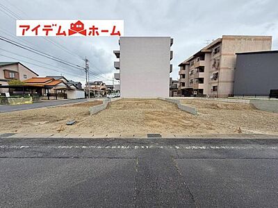 外観:2号棟外観写真 外観:2号棟外観写真