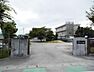 周辺：安城市立志貴小学校（1200m）