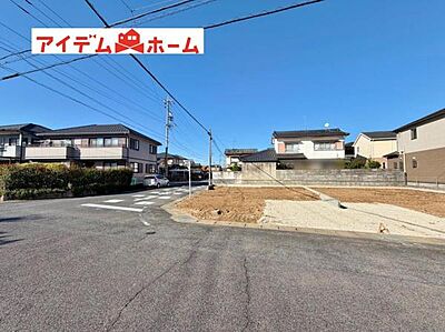 外観:1号棟外観写真 外観:1号棟外観写真