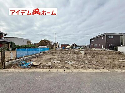 外観:5号棟外観写真 外観:5号棟外観写真