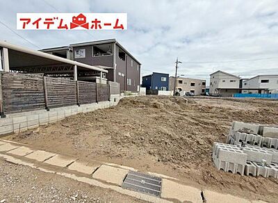 外観:3号棟外観写真 外観:3号棟外観写真