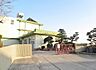 周辺：西尾市立福地南部小学校（1120m）