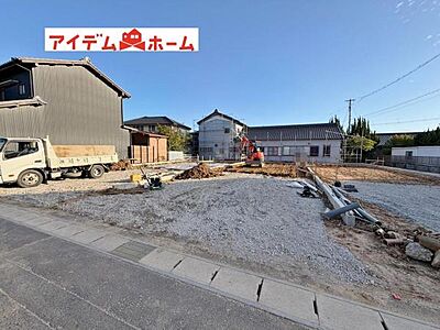 外観:2号棟外観写真 外観:2号棟外観写真