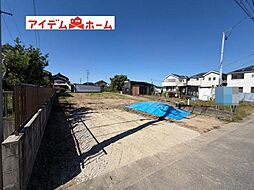 西尾市一色町野田小島口　1号棟