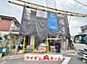 外観：1号棟外観写真