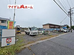 碧南市入船町第3 3号棟