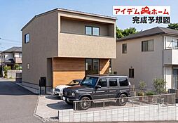 幸田町大字坂崎字迎山 A棟