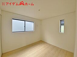 子供部屋の画像
