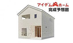安城市城ケ入町第2　2号棟