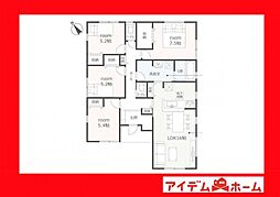 碧南市権現町第4 1号棟